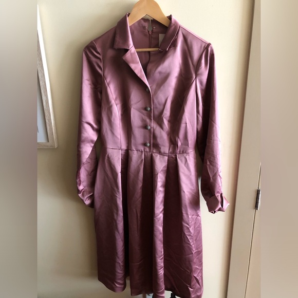 Gal Meets Glam Margo Dress - Picture 5 of 7